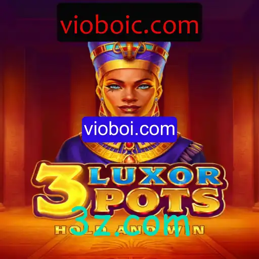 3LuxorPots: Um Mergulho no Mundo Interativo de Estratégia e Aventura