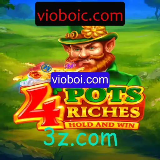 Descubra a Emoção do Jogo 4potsriches