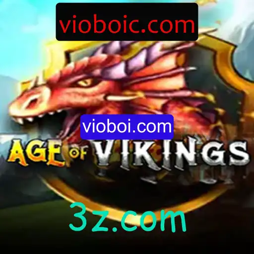 Explorando a Era dos Vikings com AgeofViking