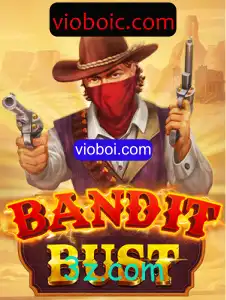 BanditBust: Descubra o Mundo Empolgante deste Novo Jogo