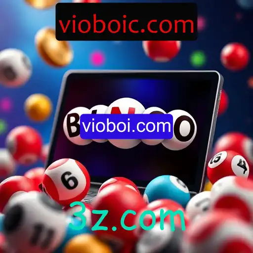 Bingo online