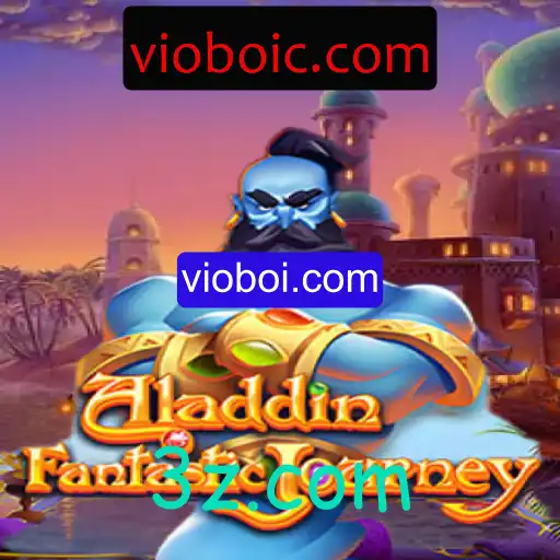 Explorando o Jogo Aladdin