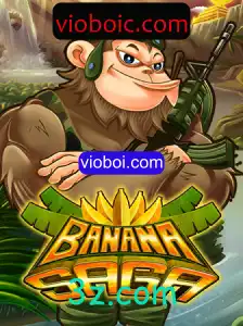 Descubra o Mundo Encantado de BananaSaga: Um Jogo de Aventuras e Desafios