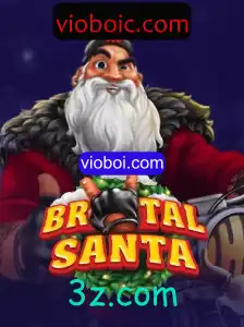 Explorando o Mundo de 'BrutalSanta': Um Jogo Único e Empolgante