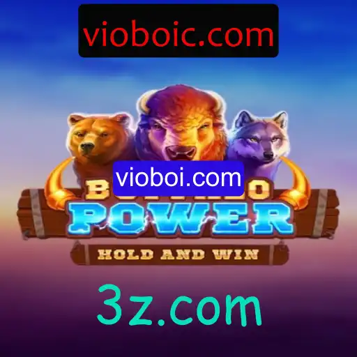 BuffaloPower: Explorando o Jogo Inovador e Suas Regras no Vioboi.com