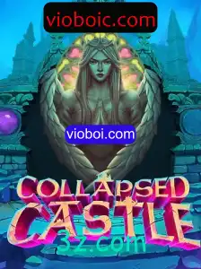 Descubra o Mundo Envolvente de CollapsedCastle