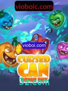 Explorando o Fascinante Mundo de CursedCanBonusBuy