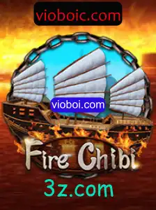 FireChibi: Uma Nova Dimensão de Entretenimento em Vioboi.com
