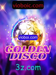 GoldenDisco: Descubra o Jogo da Temporada