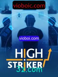 Explorando o Mundo de HighStriker: A Nova Sensação em Jogo