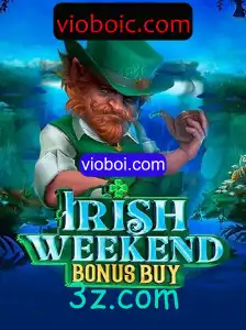 Explorando o Jogo IrishWeekendBonusBuy: Uma Jornada pelo Entretenimento Virtual