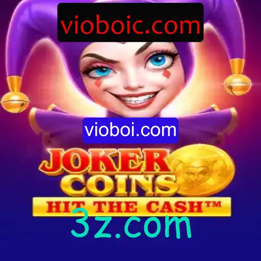 Descubra o Mundo de JokerCoins: A Nova Sensação entre os Jogos Online