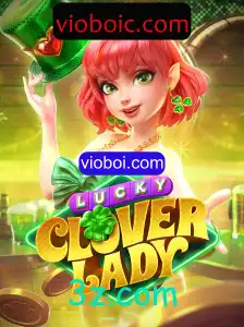 Descubra LuckyCloverLady: O Jogo de Aventura e Sorte que Está Conquistando o Vioboi.com