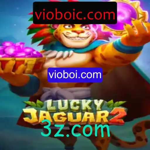 Descubra o Fascinante Mundo de Luckyjaguar2: Um Jogo de Aventura Inovador