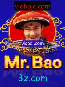 Explorando o Misterioso Mundo de MrBao: O Jogo que Está Conquistando Espaço na Comunidade