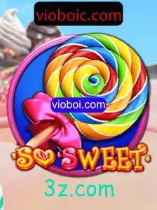 Descubra o Mundo Encantado de SoSweet: Um Jogo de Estratégia e Criatividade