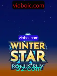 Descubra a Emoção do Jogo WinterStarBonusBuy Exclusivamente em Vioboi.com