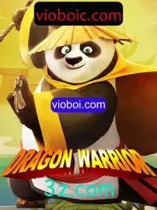 Explore o Mundo Épico de DragonWarrior