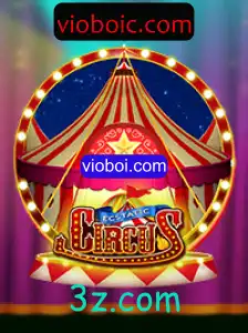 Descubra o Mundo Encantado de EcstaticCircus: Um Jogo Inovador