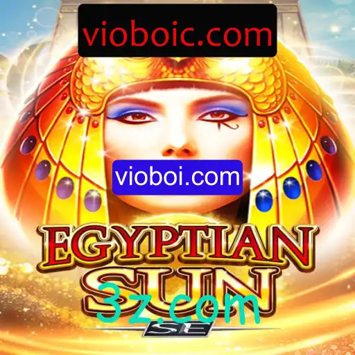 Explorando o Universo de EgyptianSunSE: Um Mergulho no Fascinante Mundo do Jogo