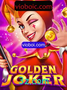 GoldenJoker: Mergulhe no Mundo Encantado do Novo Jogo do momento