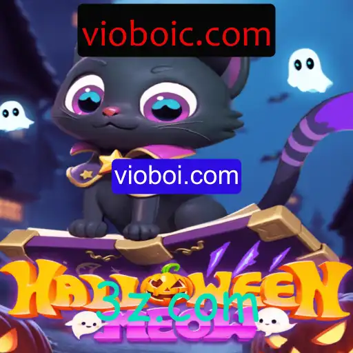 Descubra o HalloweenMeow: O Jogo Assustadoramente Divertido