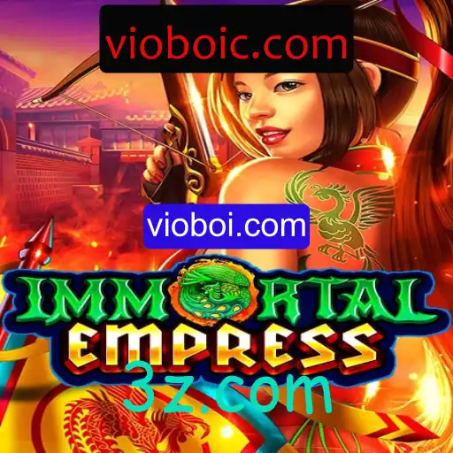 Descubra ImmortalEmpress: O Novo Jogo que Conquista o Mundo