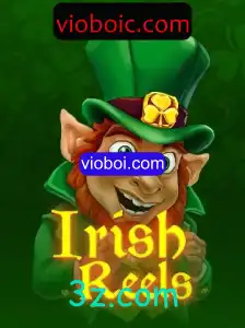 Explorando o fascinante mundo do jogo IrishReels