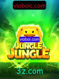 Explorando o Mundo de JungleJungle: Aventura e Estratégia nas Selvas Virtuais