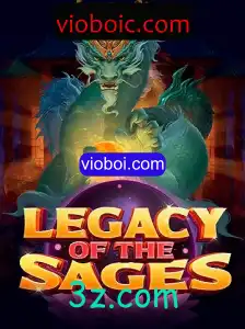 Explorando o Fascinante Mundo de LegacyoftheSages