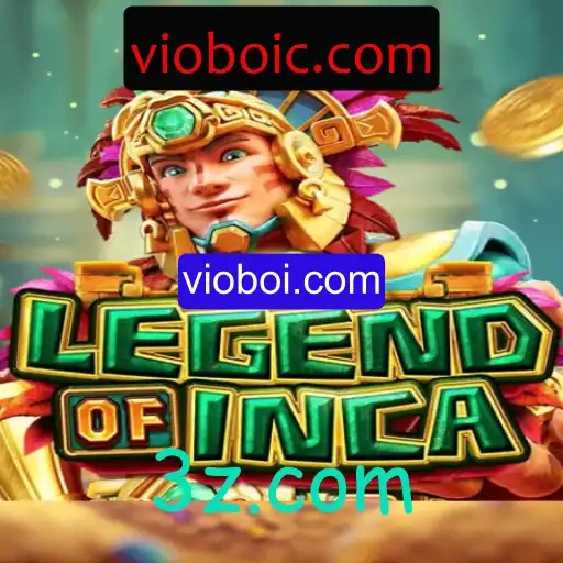 Explorando o Universo de LegendofInca