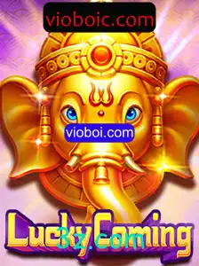 Explorando o Fascinante Mundo de LuckyComing: A Nova Sensação em Jogos
