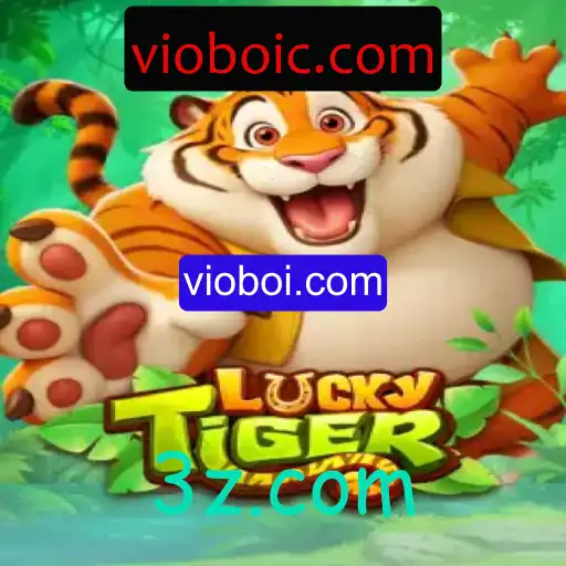 Descubra o Fascinante Mundo de LuckyTiger: Um Guia Completo