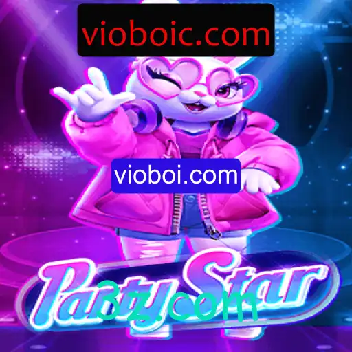 Descubra o Mundo Vibrante de PartyStar