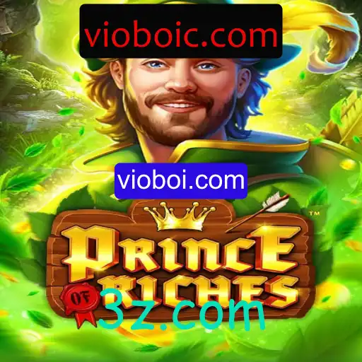 Descubra PrinceOfRiches: O Jogo que Está Conquistando Vioboi.com