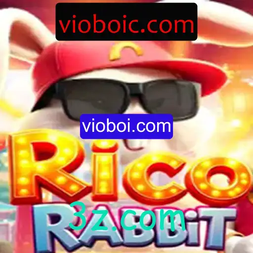 Descubra o Dinâmico Mundo de RicoRabbit: Aventuras e Estratégias