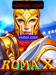 Descobrindo o Mundo de RomaX: Um Jogo Estrategicamente Envolvente