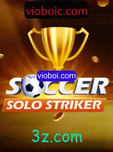 Explorando o Universo de SoccerSoloStriker: Um Novo Horizonte no Mundo dos Jogos