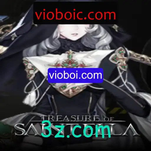 Treasure of Saint Ella: Um Mergulho no Universo de Aventura e Mistério