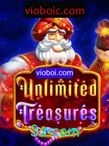 Explorando UnlimitedTreasures: O Mundo de Aventuras e Estratégias
