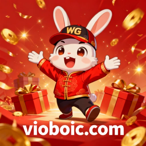 vioboi.com Logo