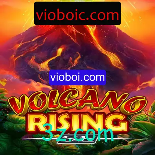 VolcanoRisingSE: Uma Aventura Explosiva no Mundo dos Games