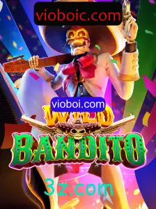 Explorando o Mundo do Jogo WildBandito: Uma Aventura de Faroeste