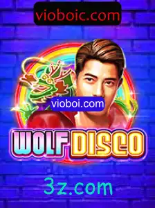 Entendendo o Jogo 'WolfDisco': O Novo Fenômeno Viral